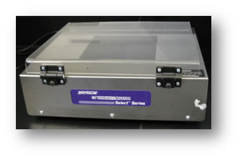 Spectroline TS-312